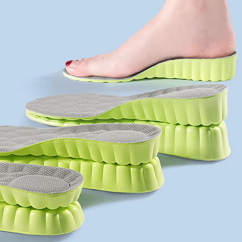 ENL Cloud Small Foam Insoles Unisex-10