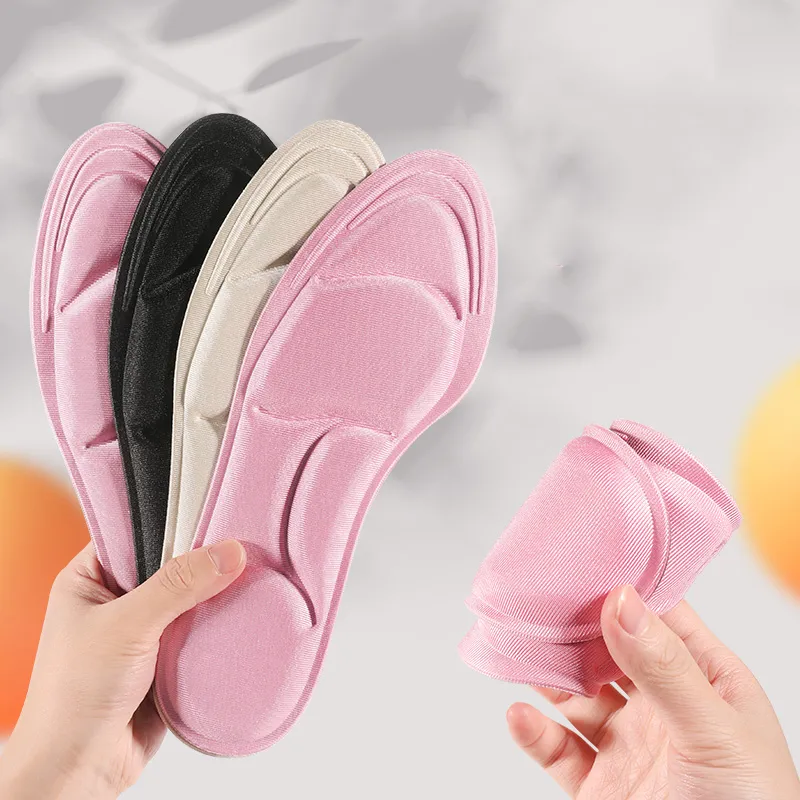 ENL Insoles Unisex-2