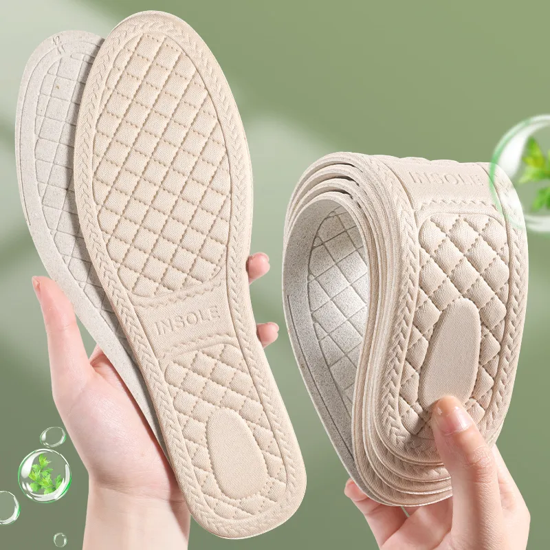 ENL Insoles Unisex-9