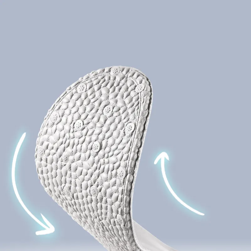 ENL K208 Fabric EVA Insoles Unisex-17