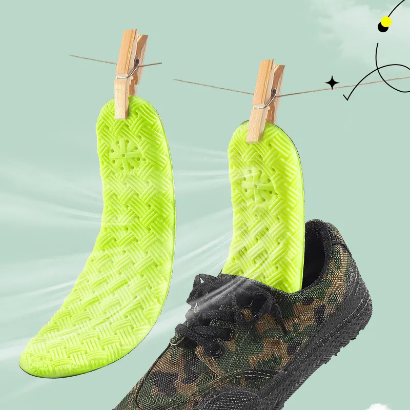 ENL Insoles Unisex-4