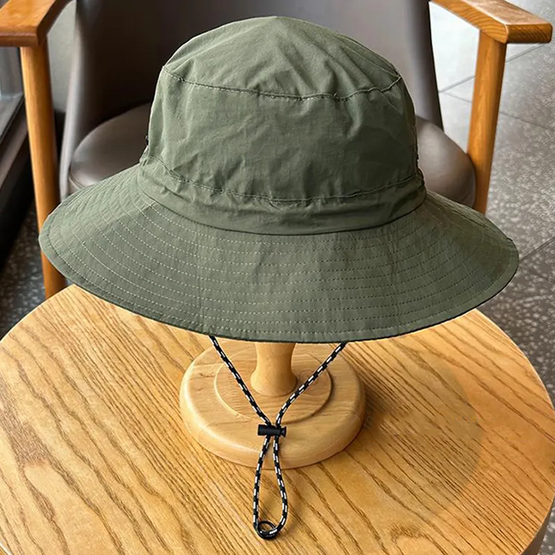 FUO Bucket Hats Unisex-6