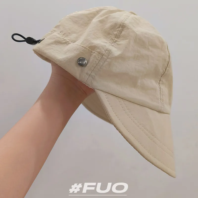 FUO Bucket Hats Unisex-8
