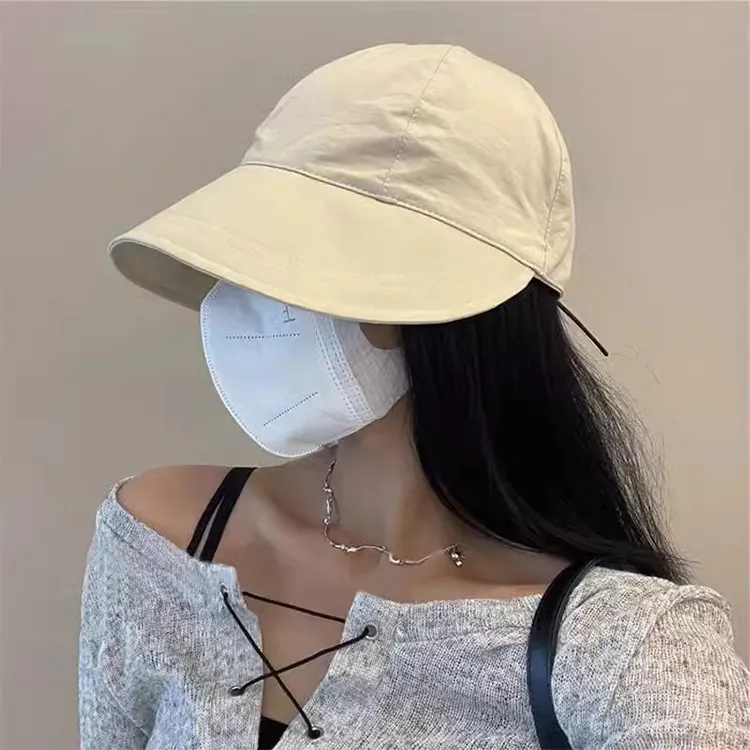 FUO Bucket Hats Unisex-7