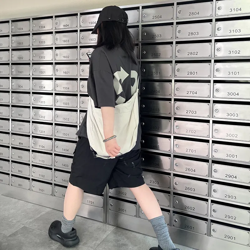 FUO Bucket Hats Unisex-2