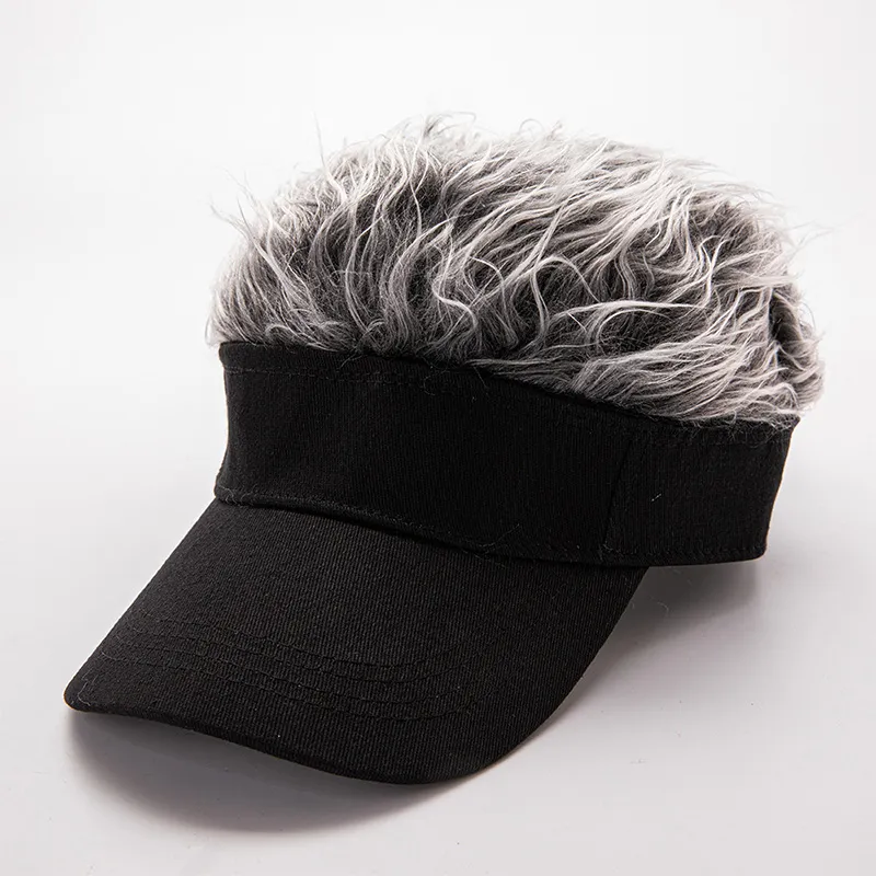 FUO Cotton Baseball Caps Unisex-1