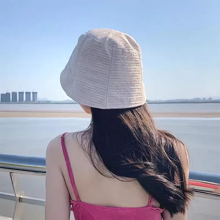 FUO Bucket Hats Unisex-3