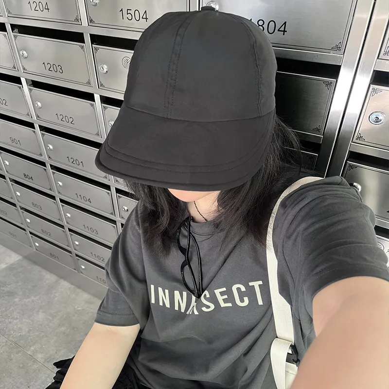 FUO Bucket Hats Unisex-1