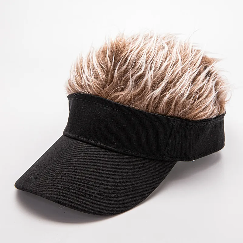 FUO Cotton Baseball Caps Unisex-3