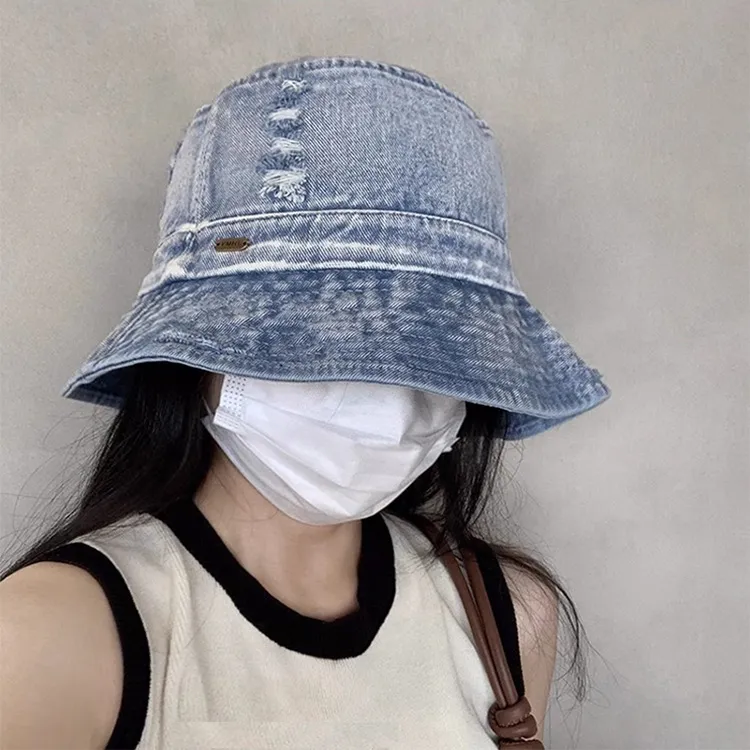FUO Bucket Hats Unisex-1