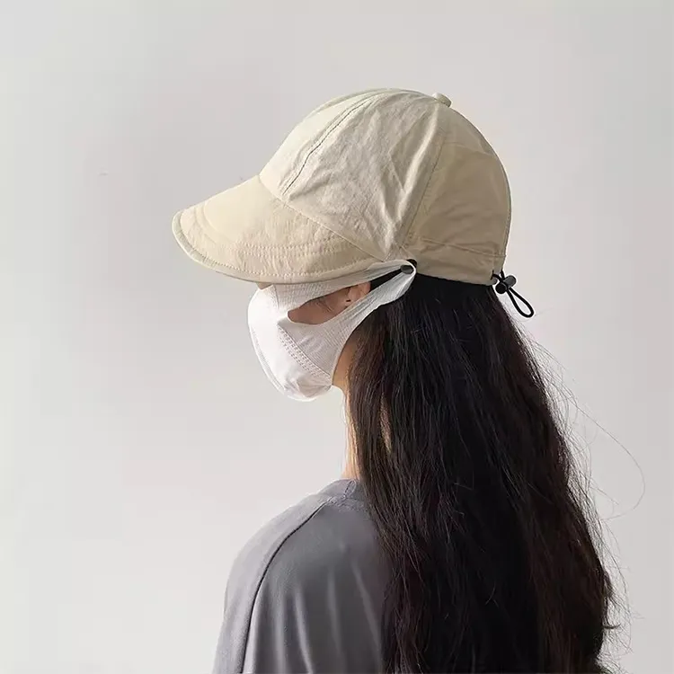 FUO Bucket Hats Unisex-5