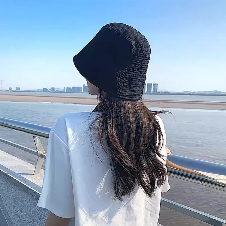 FUO Bucket Hats Unisex-1