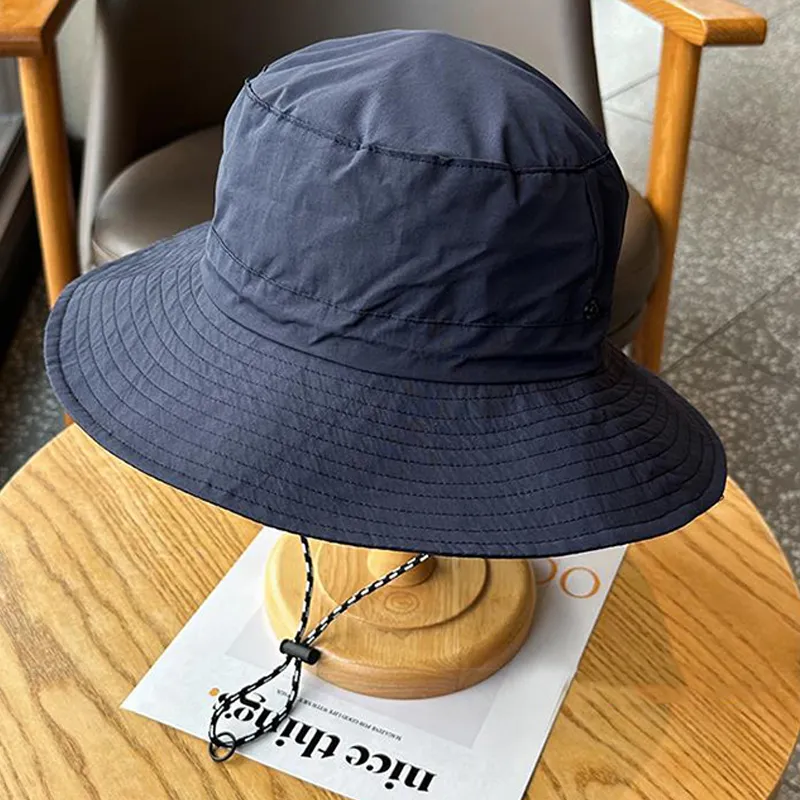FUO Bucket Hats Unisex-1