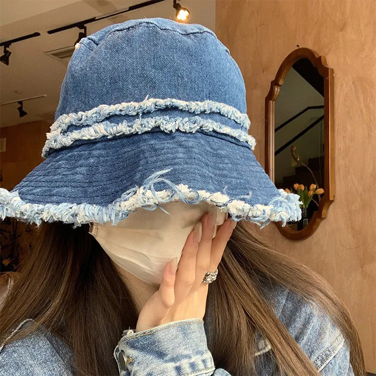 FUO Bucket Hats Unisex-3
