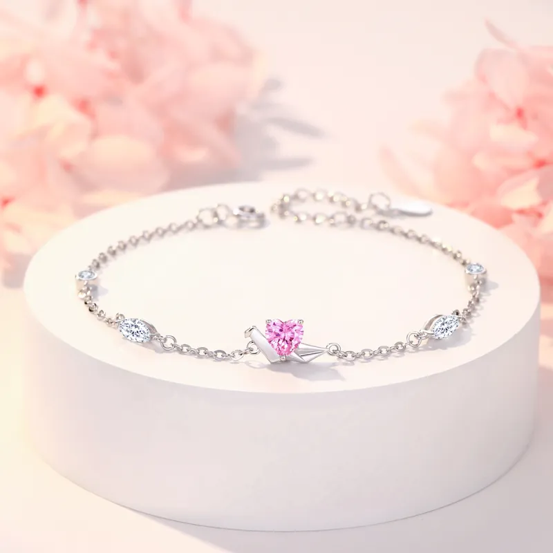 SEVEN COOK S925 Silver Bracelets Women's-2