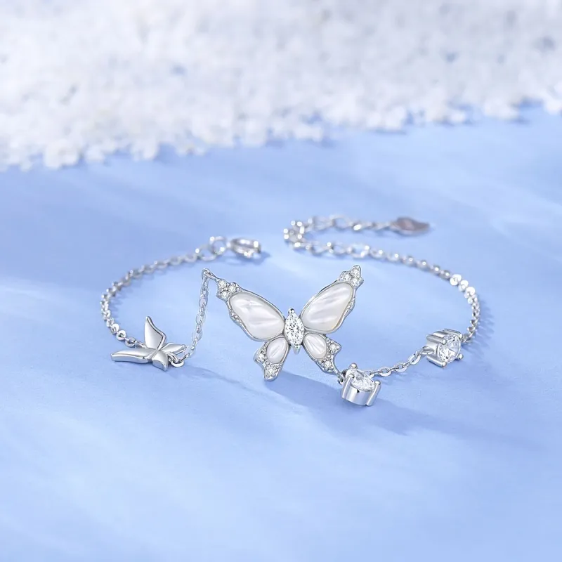 SEVEN COOK S925 Silver Necklaces Women's-9