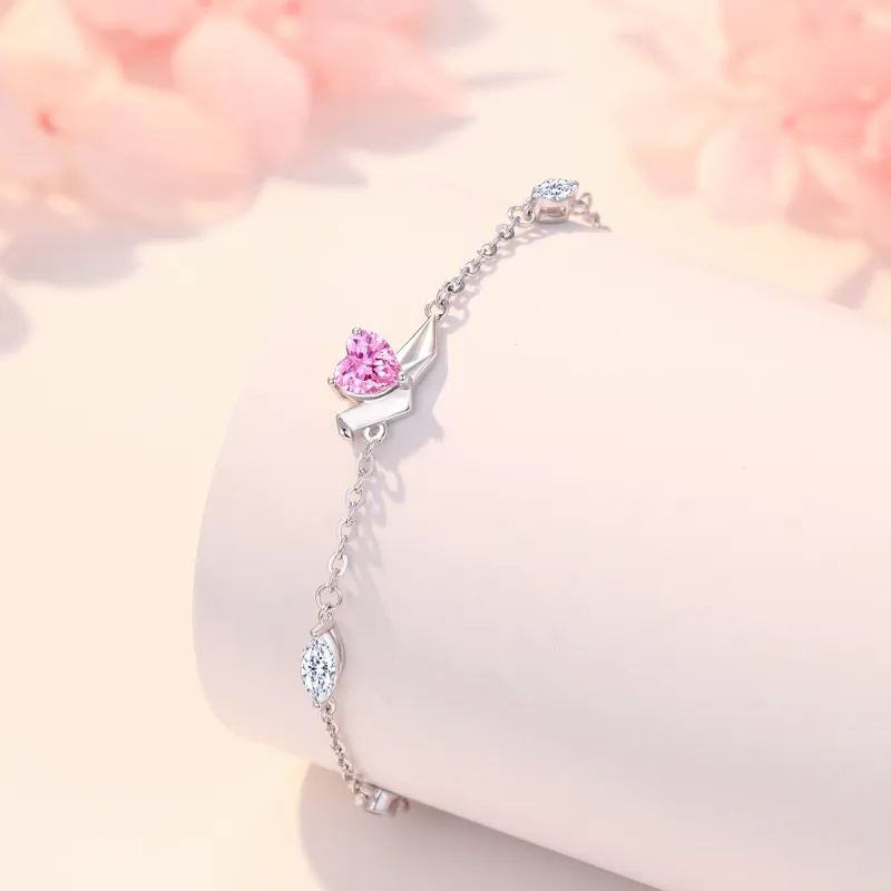 SEVEN COOK S925 Silver Bracelets Women's-4