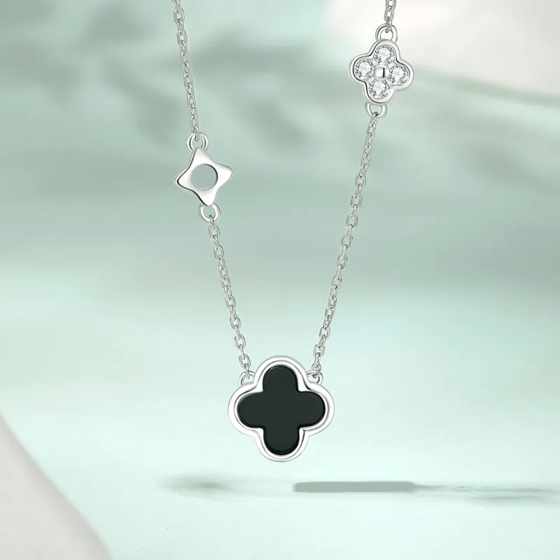 TRUE ME Necklaces Women's-15