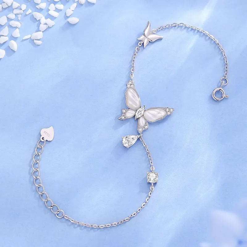 SEVEN COOK S925 Silver Necklaces Women's-10