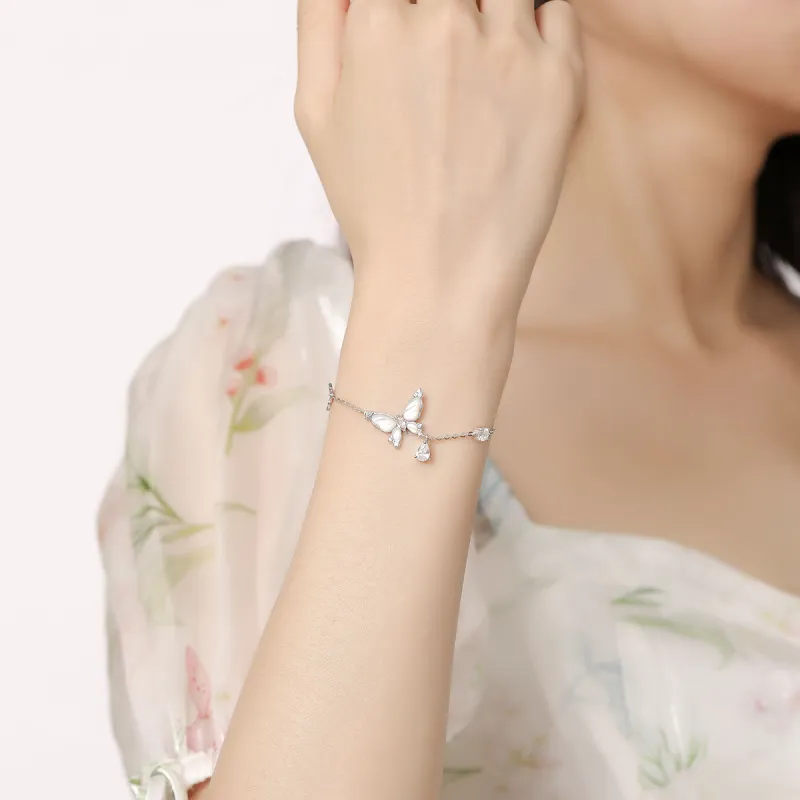 SEVEN COOK S925 Silver Necklaces Women's-12