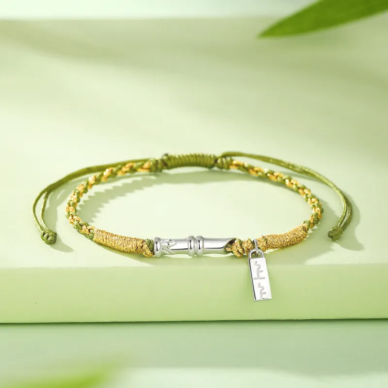 SEVEN COOK 925 Sterling Silver Bracelets Unisex-4