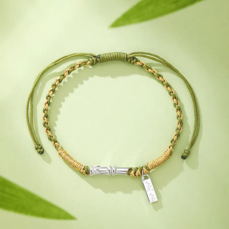 SEVEN COOK 925 Sterling Silver Bracelets Unisex-3