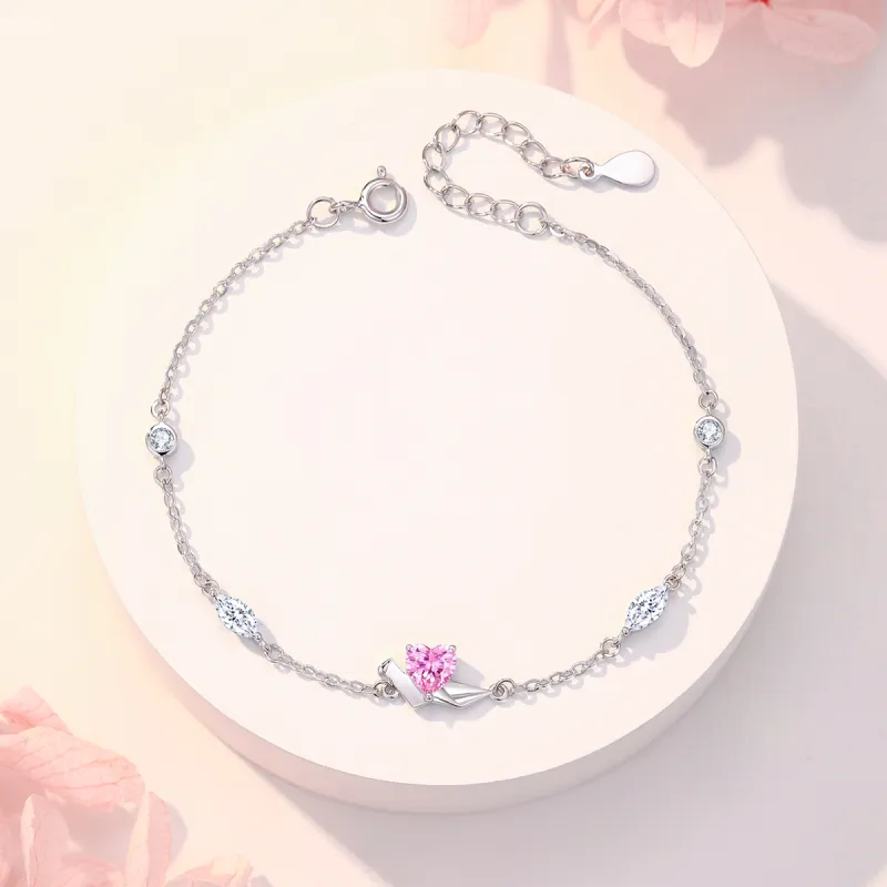 SEVEN COOK S925 Silver Bracelets Women's-1