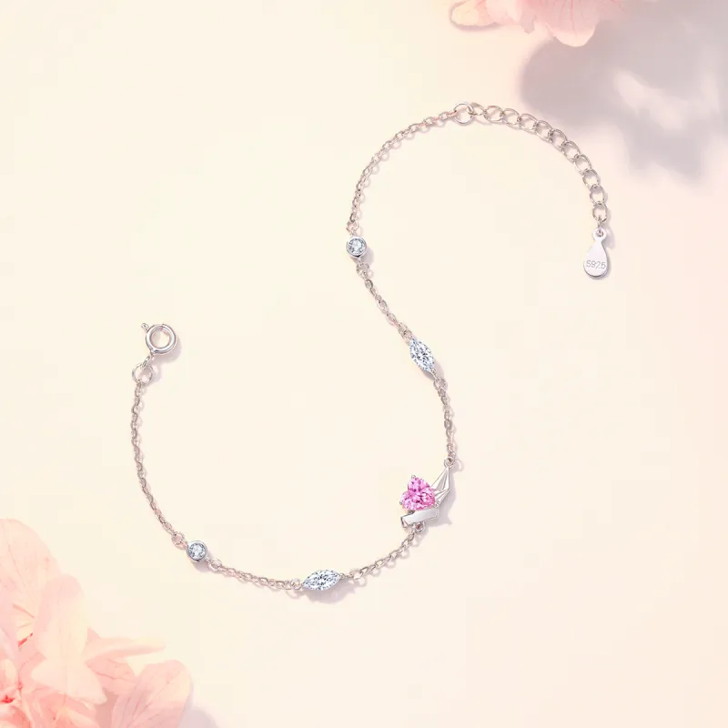 SEVEN COOK S925 Silver Bracelets Women's-3
