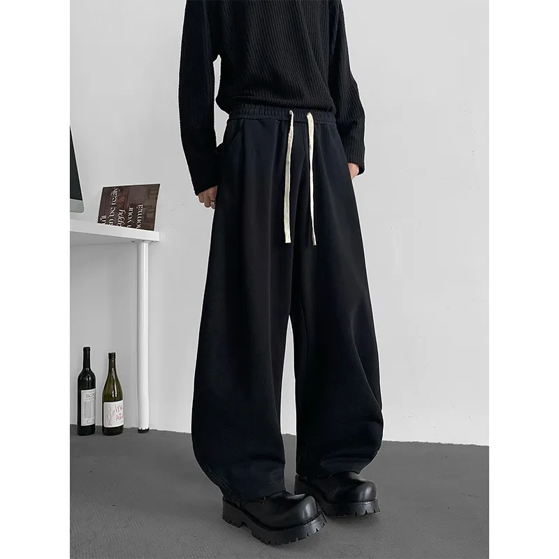 ACHS AWAKE Casual Pants Unisex-4