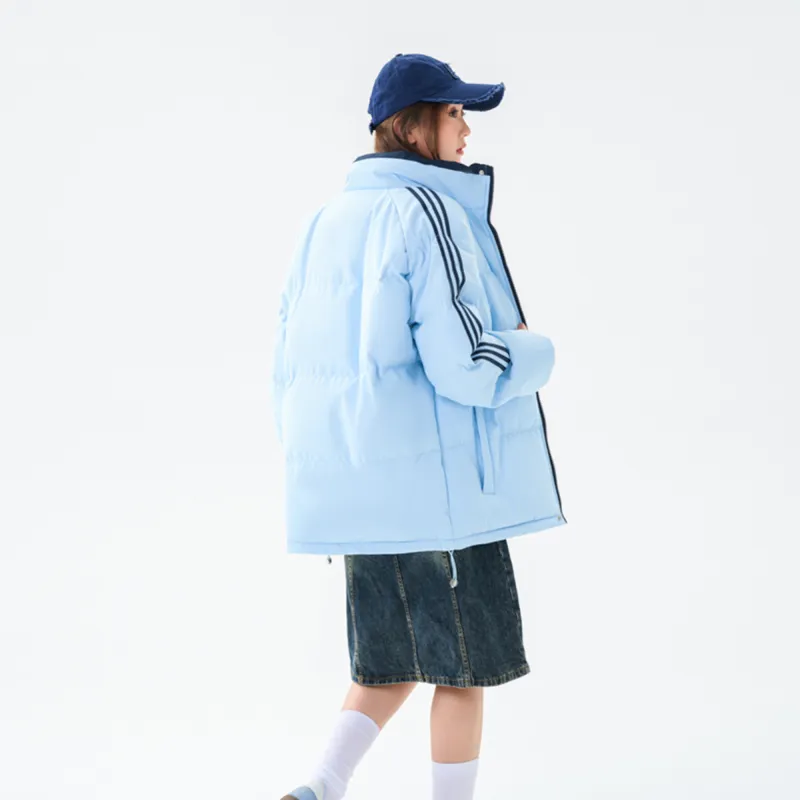 ACHS AWAKE Puffer Jacket Unisex-2