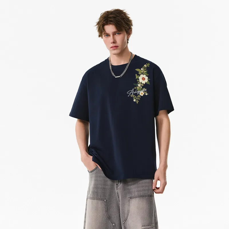 ACHS AWAKE T Shirts Unisex-15