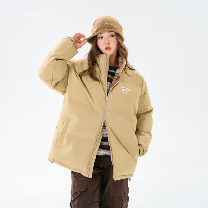ACHS AWAKE Puffer Jacket Unisex-27