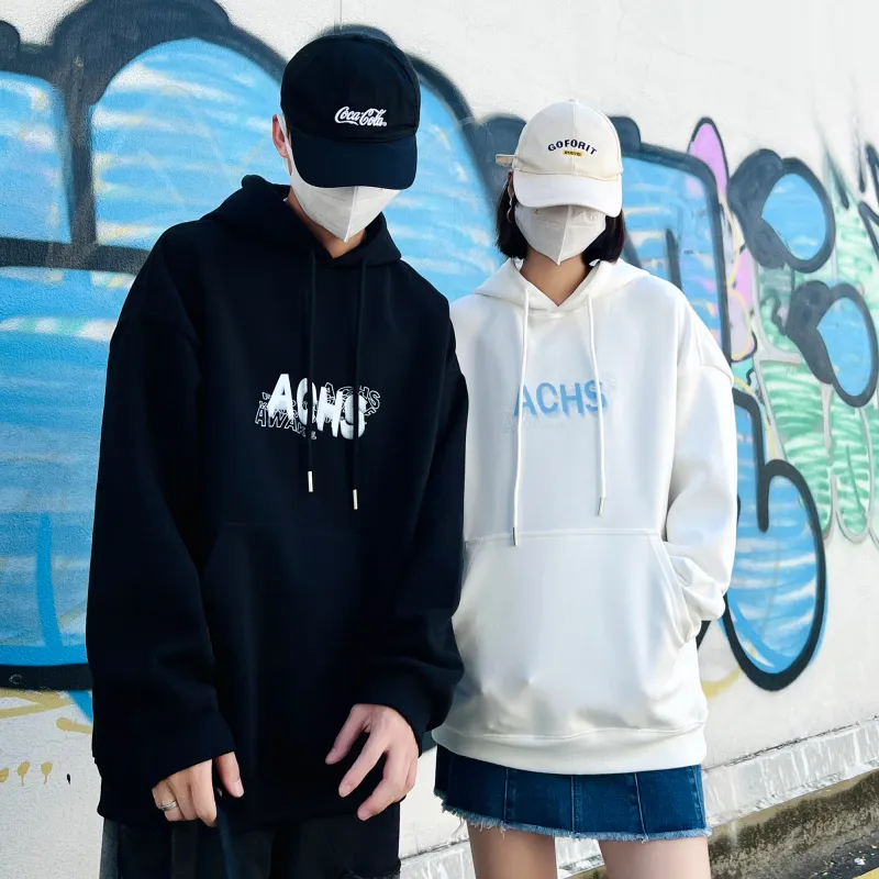 ACHS AWAKE Sweatshirts Unisex-15