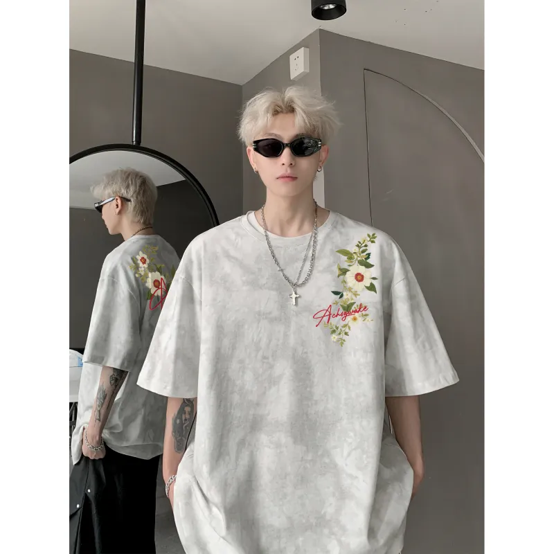 ACHS AWAKE T Shirts Unisex-2