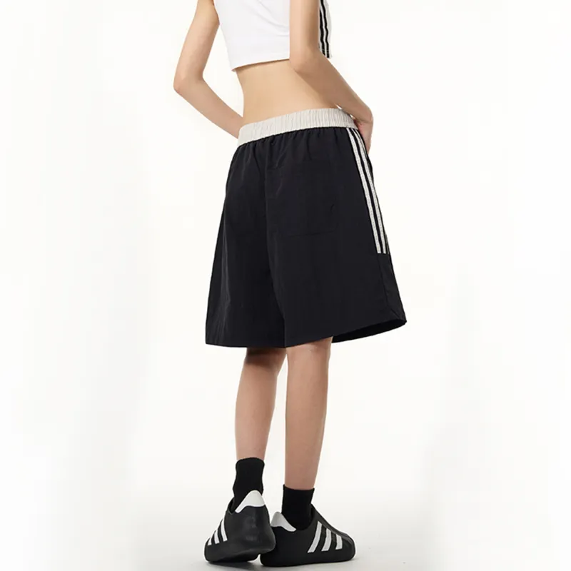 ACHS AWAKE Casual Shorts Unisex-16