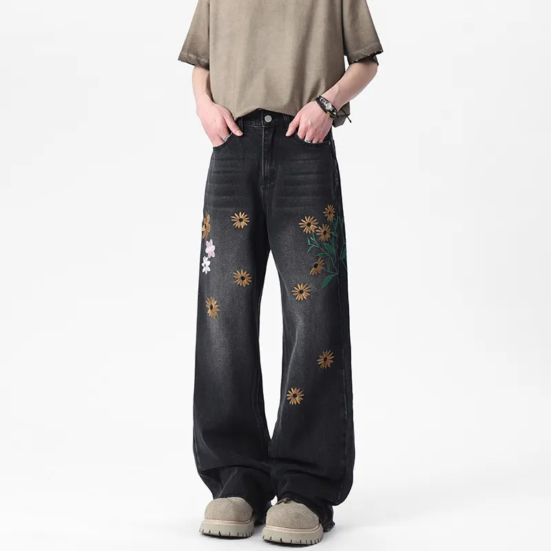ACHS AWAKE Jeans Unisex-3
