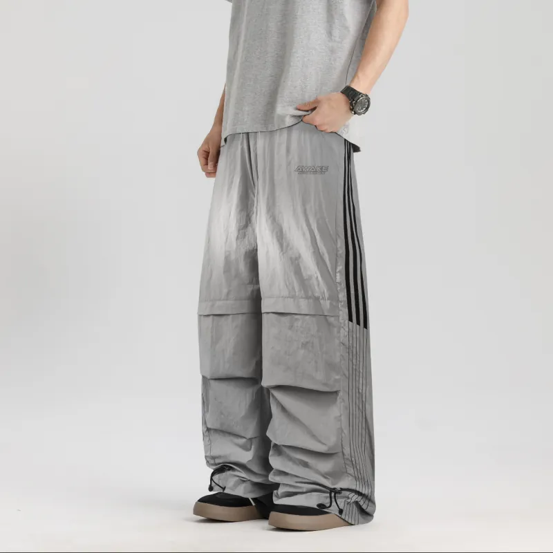 ACHS AWAKE Casual Pants Unisex-3