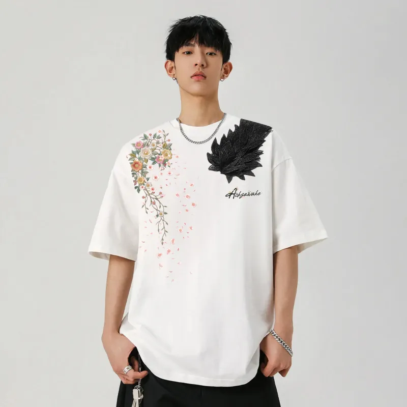 ACHS AWAKE T Shirts Unisex-3