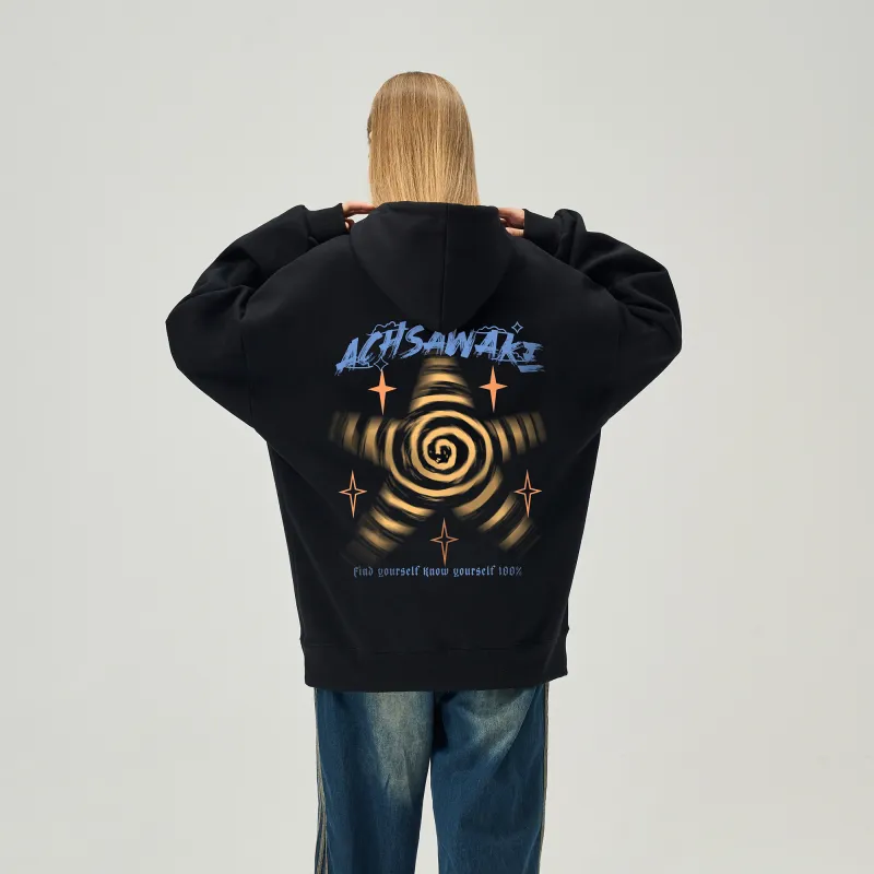 ACHS AWAKE Sweatshirts Unisex-2