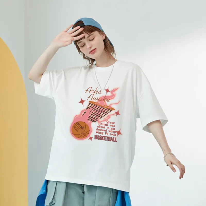 ACHS AWAKE T Shirts Unisex-6