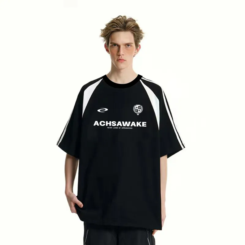 ACHS AWAKE T Shirts Unisex-2