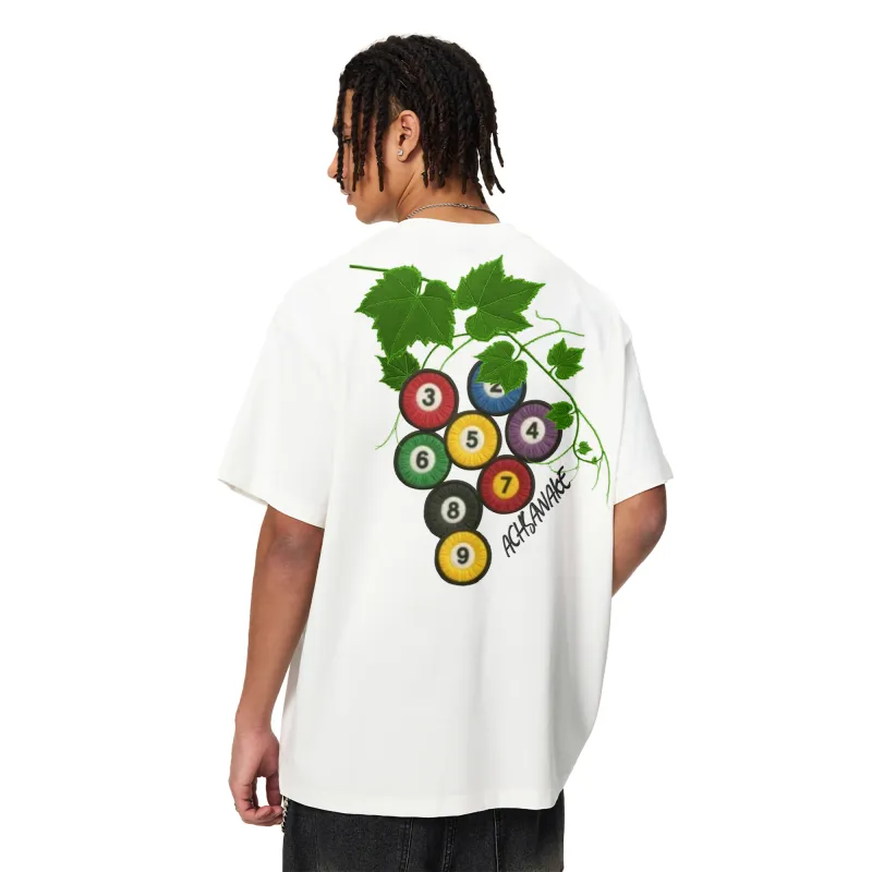 ACHS AWAKE T Shirts Unisex-3