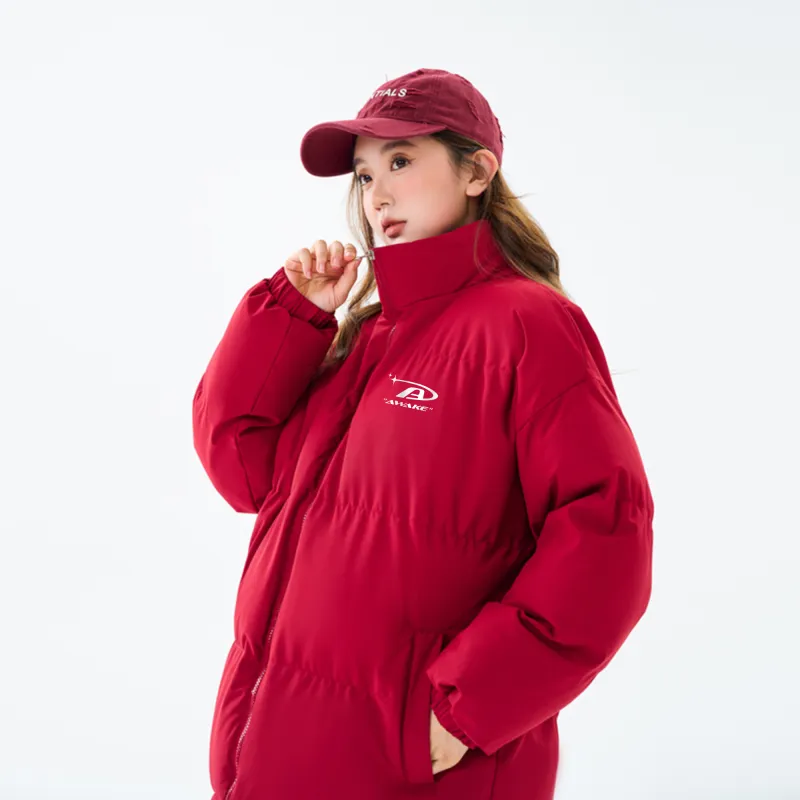 ACHS AWAKE Puffer Jacket Unisex-17