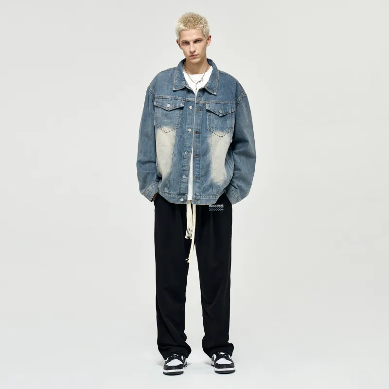 ACHS AWAKE Casual Pants Unisex-2