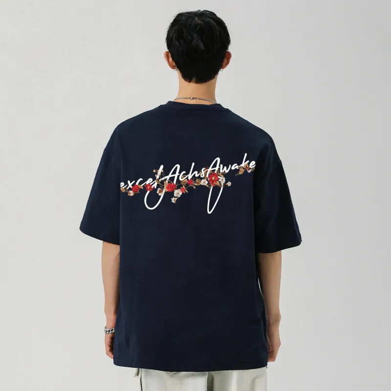ACHS AWAKE T Shirts Unisex-14