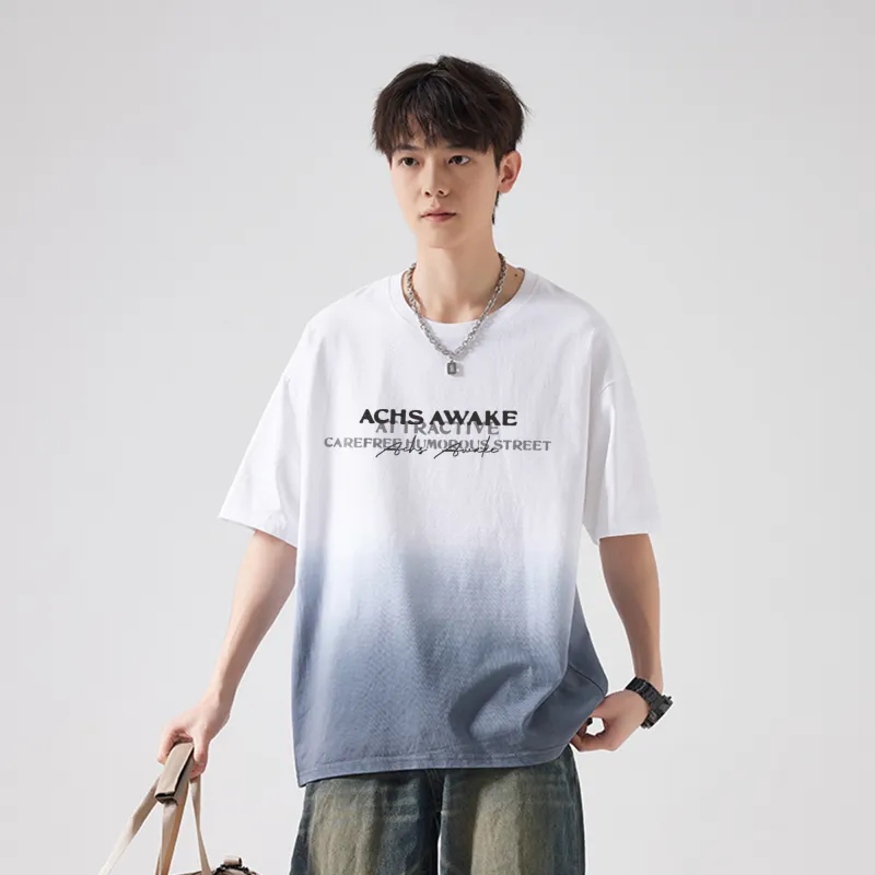 ACHS AWAKE T Shirts Unisex-12