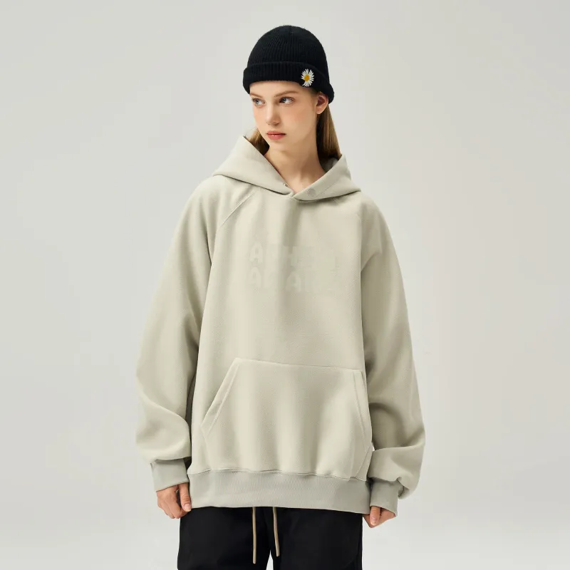ACHS AWAKE Sweatshirts Unisex-4