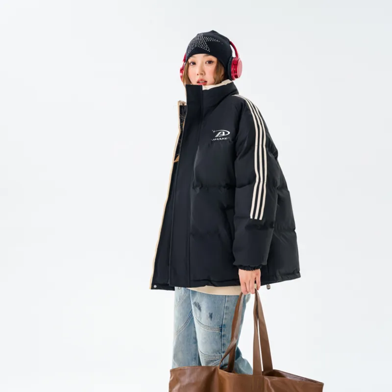 ACHS AWAKE Puffer Jacket Unisex-26