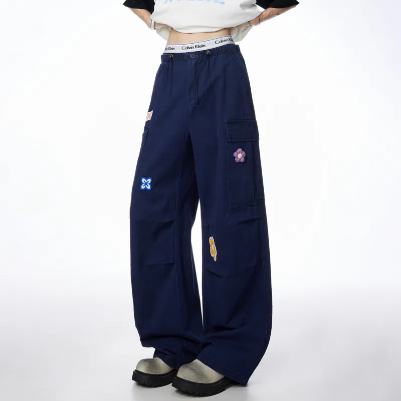 ACHS AWAKE Casual Pants Unisex-19