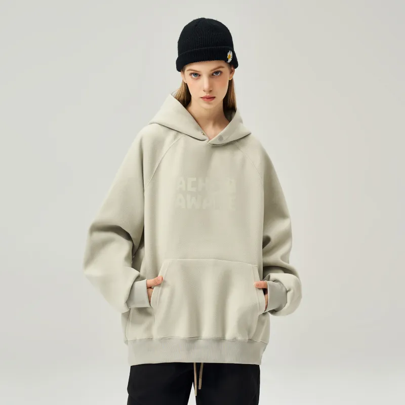 ACHS AWAKE Sweatshirts Unisex-3